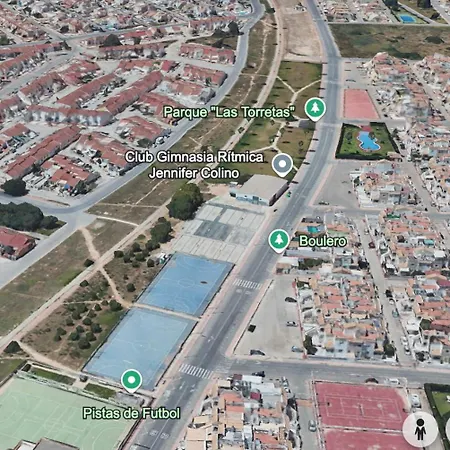 Βίλα Casa Mi Mar