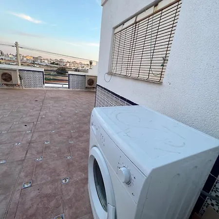 Βίλα Casa Mi Mar Τορεβιέχα