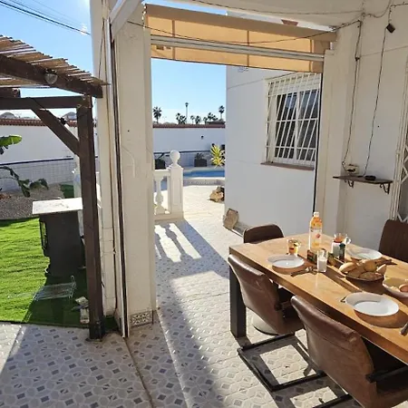 Casa Mi Mar Τορεβιέχα