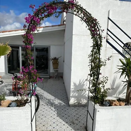 Casa Mi Mar Βίλα Τορεβιέχα