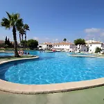 Casa Mi Mar Villa Torrevieja