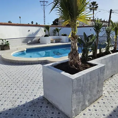 Villa Casa Mi Mar