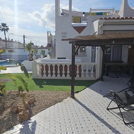 Casa Mi Mar Villa *