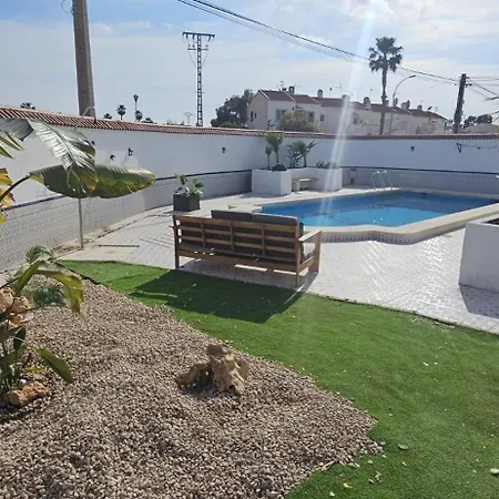 Casa Mi Mar Torrevieja