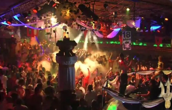 Casa Mi Mar * Torrevieja