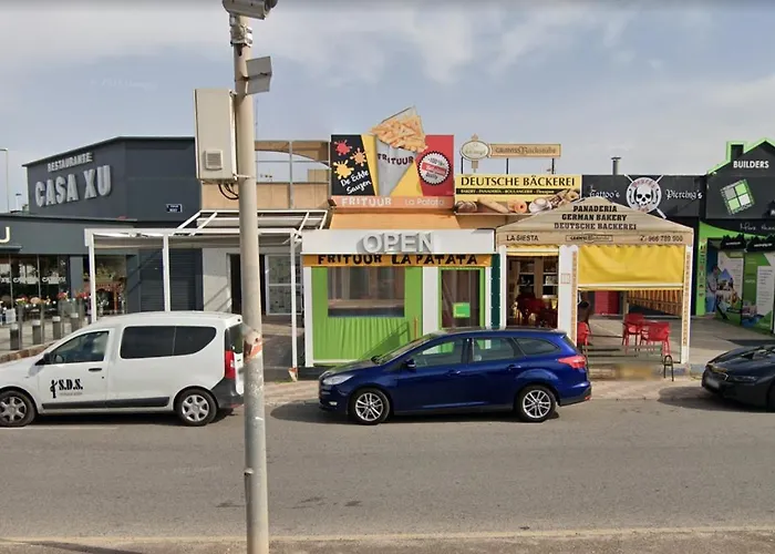 Casa Mi Mar * Torrevieja