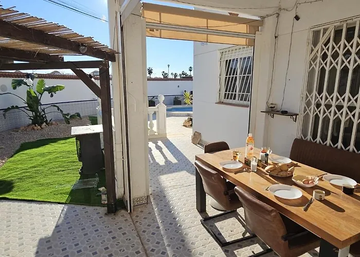 Casa Mi Mar Torrevieja