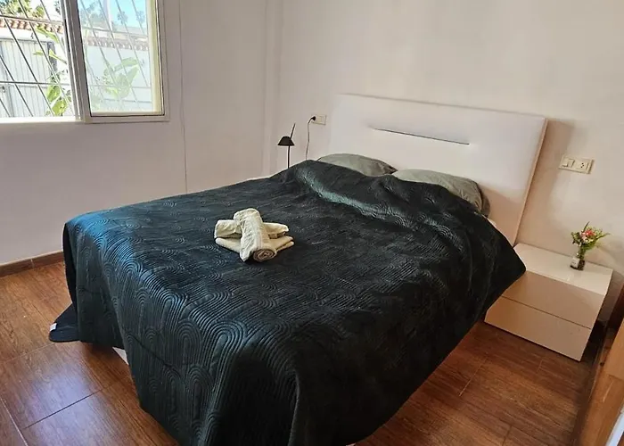 Villa Casa Mi Mar Torrevieja