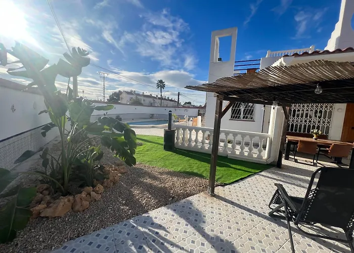 Casa Mi Mar Torrevieja