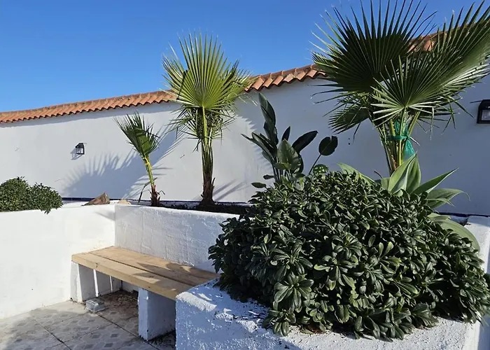 Casa Mi Mar * Torrevieja