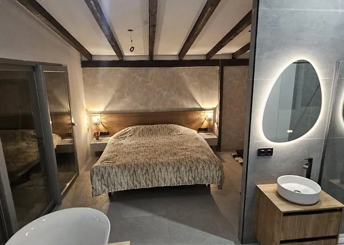 Casa Mi Mar * Torrevieja