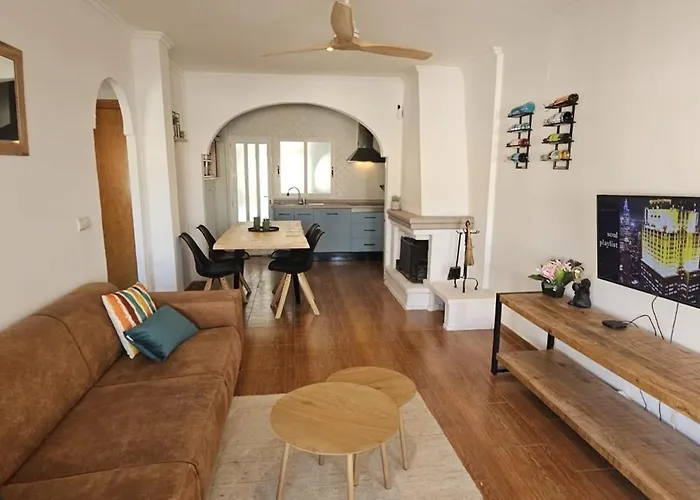 Casa Mi Mar Villa Torrevieja