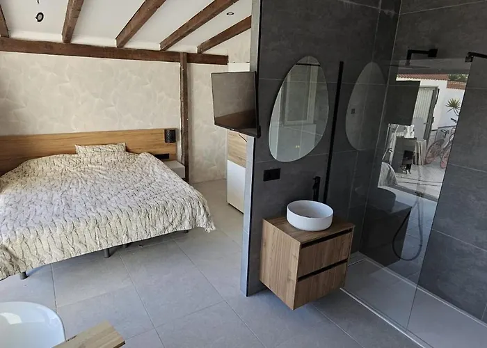 Casa Mi Mar * Torrevieja