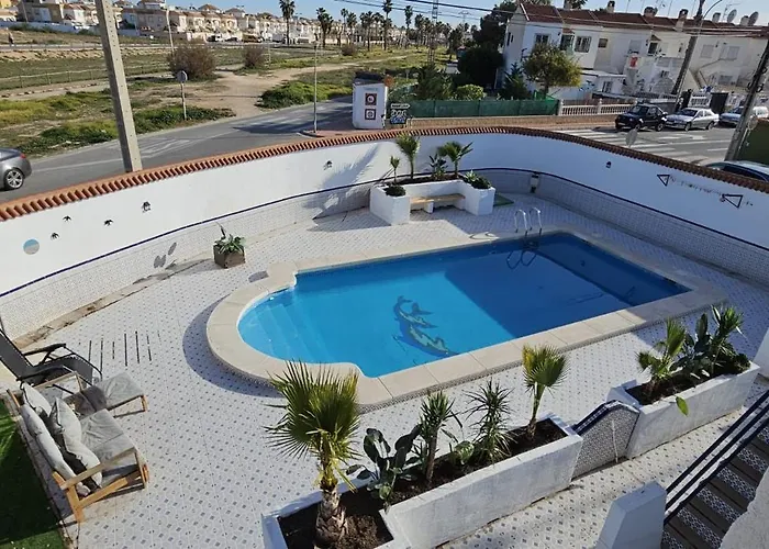 Casa Mi Mar Torrevieja