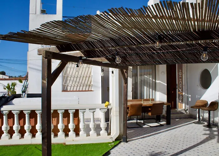 Casa Mi Mar Villa Torrevieja