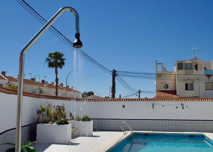 Villa Casa Mi Mar Torrevieja