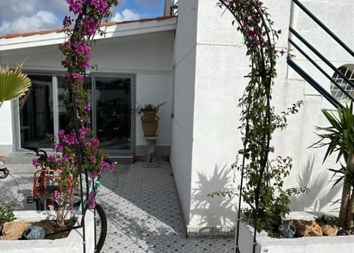 Casa Mi Mar Villa Torrevieja