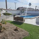 Casa Mi Mar Торевьиа