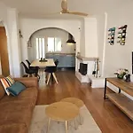 Casa Mi Mar Вилла Торевьиа
