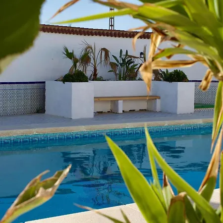 Вилла Casa Mi Mar